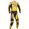 Yamaha Yellow Rossi 46 Edition Leather Suit Yamaha Yellow Rossi 46 Edition Leather Suit